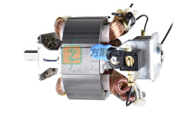 什么是串激電機(jī)及其特性？